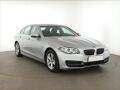 BMW 520d, Automat, K��e, Navi