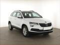 �koda Karoq 1.6 TDI, Tempomat