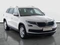 �koda Kodiaq Style 2.0 TDI, Automat, K��e