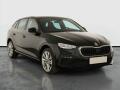 �koda Scala 1.0 TSI, Drive