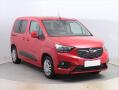 Opel Combo 1.2 Turbo, 5M�st, �R, 1Maj