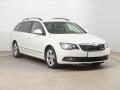 �koda Superb 1.6 TDI, Tempomat