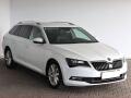 �koda Superb 2.0 TDI, 4X4, Automat