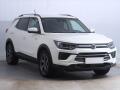 SsangYong Korando 1.5 T-GDI, LPG, Serv.kniha