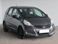 Honda Jazz 1.2 i-VTEC, Serv.kniha