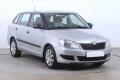 �koda Fabia 1.2 TSI, Serv.kniha