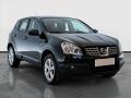 Nissan Qashqai 2.0, Serv.kniha, Tempomat