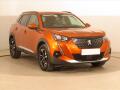 Peugeot 2008 Allure 1.2 PureTech, Automat