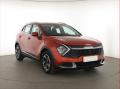 Kia Sportage 1.6 CRDi MHEV