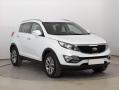 Kia Sportage 1.6 GDI, Serv.kniha, Tempomat