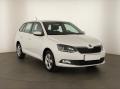 koda Fabia 1.2 TSI, Serv.kniha