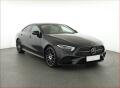 Mercedes-Benz CLS 400 d 4MATIC