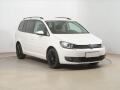 Volkswagen Touran Comfortline 1.6 TDI, Automat