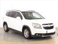 Chevrolet Orlando 2.0 VCDi, 7�m�st, Serv.kniha