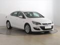 Opel Astra 1.6 16V, Serv.kniha, Tempomat