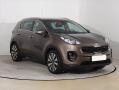 Kia Sportage 2.0 CRDi, 4X4, Navi