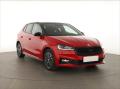 koda Fabia 1.0 TSI, Monte Carlo Plus