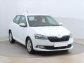 �koda Fabia Ambition 1.0 TSI, Serv.kniha