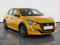 Peugeot 208 50 kWh, SoH 91%, Automat