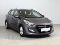 Hyundai i30 1.6 MPI, Serv.kniha, Tempomat