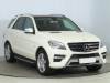 Mercedes-Benz ML 350 BlueTEC, AMG paket