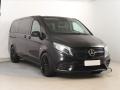 Mercedes-Benz Vito 119 CDI 4x4, Bus, 5Mst, R