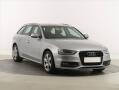 Audi A4 S-Line 2.0 TDI, Automat