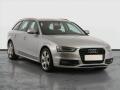Audi A4 S-Line 2.0 TDI, Automat