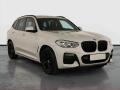 BMW X3 M Sport xDrive30d