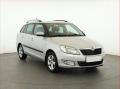 koda Fabia Ambition 1.2 TSI, Serv.kniha