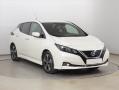 Nissan Leaf 40 kWh, SoH 92%, Automat