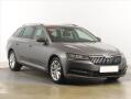 �koda Superb Ambition 2.0 TDI, digi klima