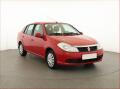 Renault Thalia 1.2 16V, Serv.kniha, po STK