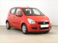 Suzuki Splash 1.0 12V, R,1.maj, Serv.kniha