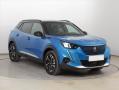 Peugeot 2008 GT Pack 50 kWh, SoH 91%
