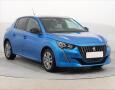 Peugeot 208 1.2 PureTech, Serv.kniha, K��e