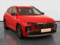 Hyundai Tucson N-Line 1.6 T-GDI