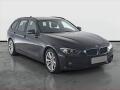 BMW 318 d, Xenony, Tempomat