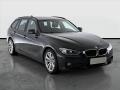 BMW 318 d, Xenony, Tempomat