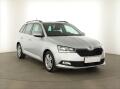 �koda Fabia Style 1.0 TSI, Automat