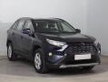 Toyota RAV4 Business 2.5 Hybrid