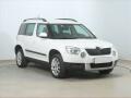 �koda Yeti 2.0 TDI, 4X4, Navi, Tempomat