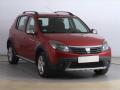 Dacia Sandero 1.6 MPI, jezd vborn