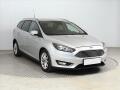 Ford Focus 1.5 TDCi, Tempomat