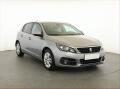 Peugeot 308 1.2 PureTech, Serv.kniha