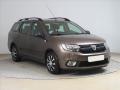 Dacia Logan 1.0 SCe, Serv.kniha