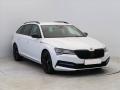 koda Superb Sportline 2.0 TDI, R, DPH