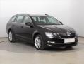 koda Octavia Style 1.5 TSI, Automat