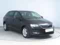 koda Rapid Spaceback 1.2 TSI, Serv.kniha