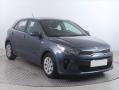 Kia Rio 1.25 CVVT, Serv.kniha